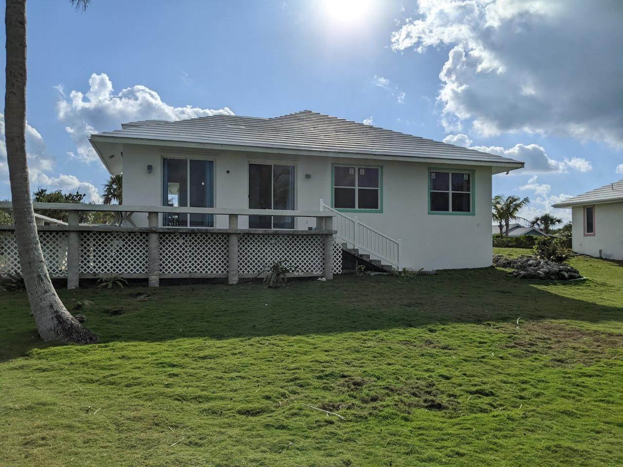 11. Single Family Homes for Sale at Green Turtle Cay, Abaco, Bahamas