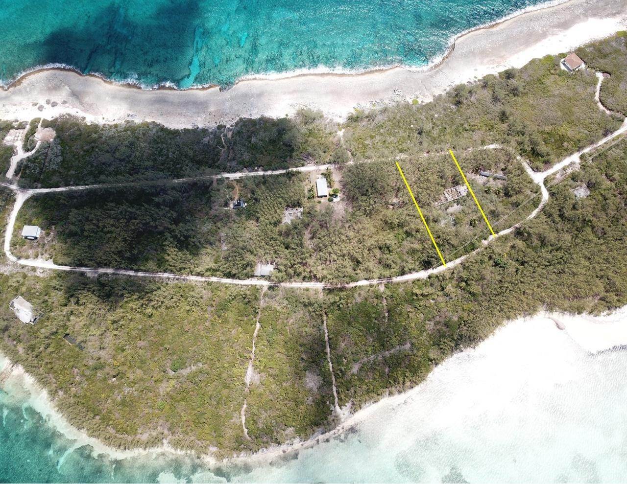 Resort / Hotel for Sale at Whale Point, Eleuthera, Bahamas