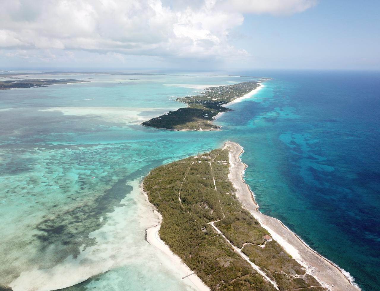 3. Resort / Hotel for Sale at Whale Point, Eleuthera, Bahamas