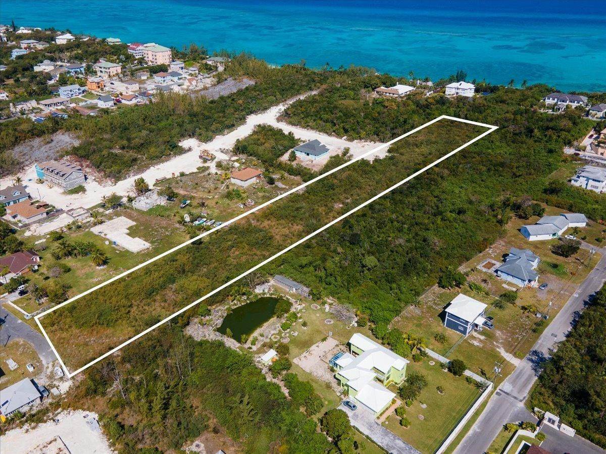 2. Lots / Acreage for Sale at West Bay Street, Nassau and Paradise Island, Bahamas