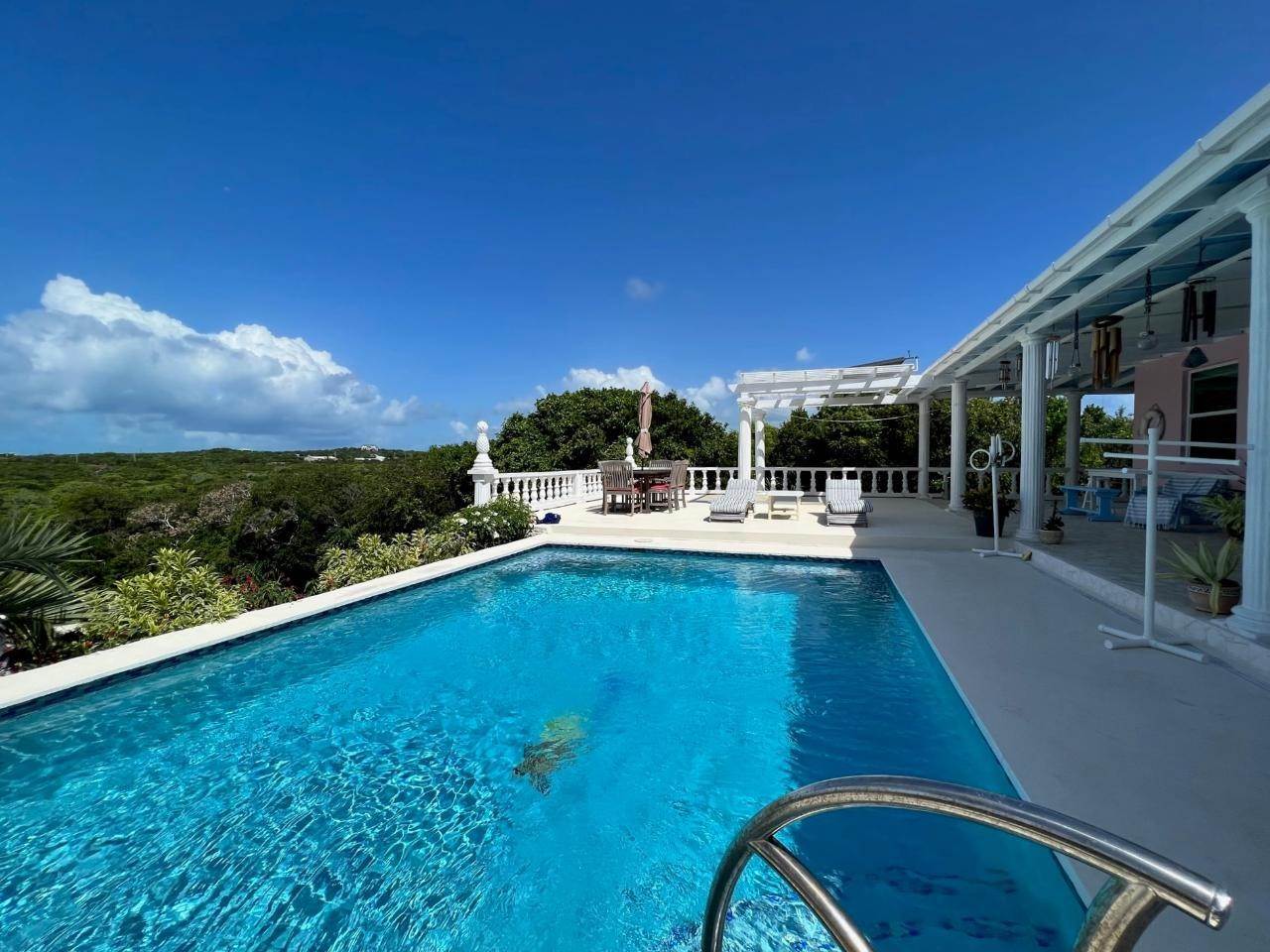 2. Single Family Homes for Sale at Banks Road, Governors Harbour, Eleuthera, Bahamas