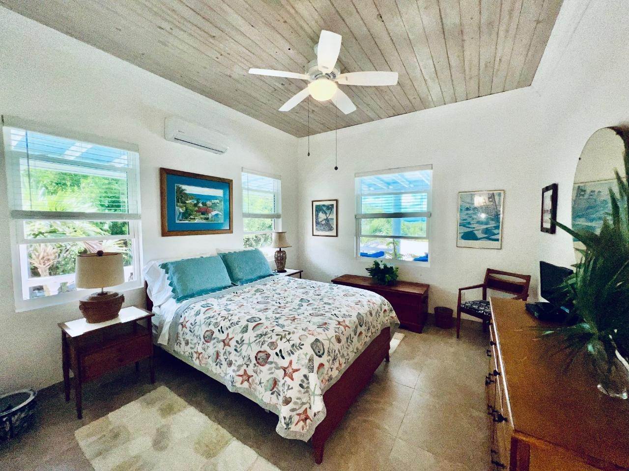 19. Single Family Homes for Sale at Banks Road, Governors Harbour, Eleuthera, Bahamas