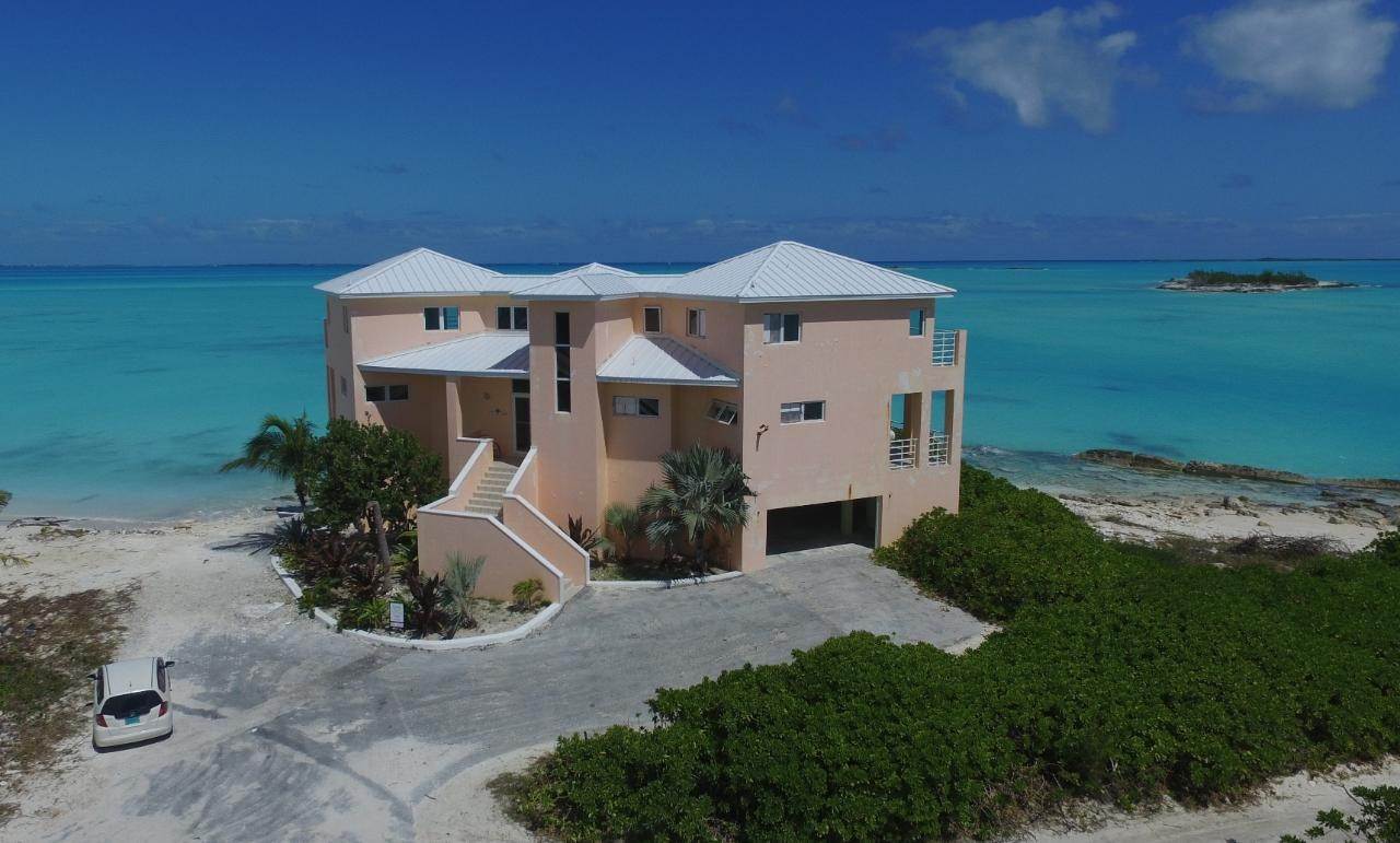 5. Single Family Homes for Sale at Treasure Cay, Abaco, Bahamas