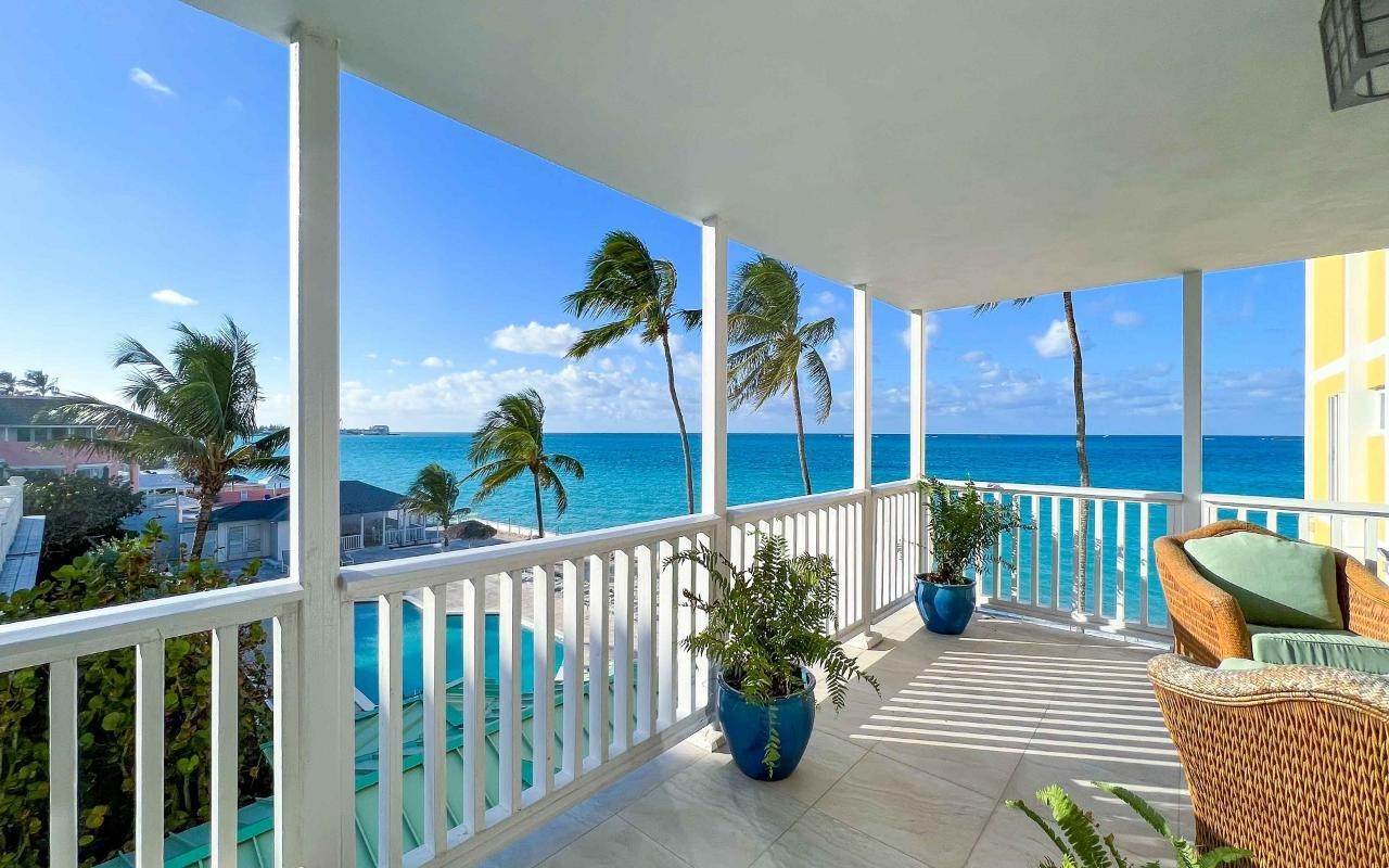 2. Condominiums for Sale at Conchrest, Cable Beach, Nassau and Paradise Island, Bahamas
