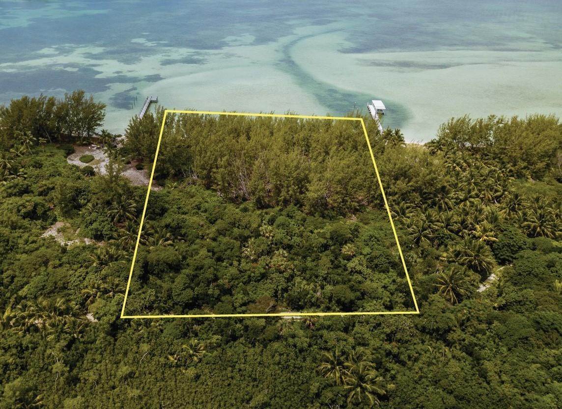 1. Lots / Acreage for Sale at Green Turtle Cay, Abaco, Bahamas