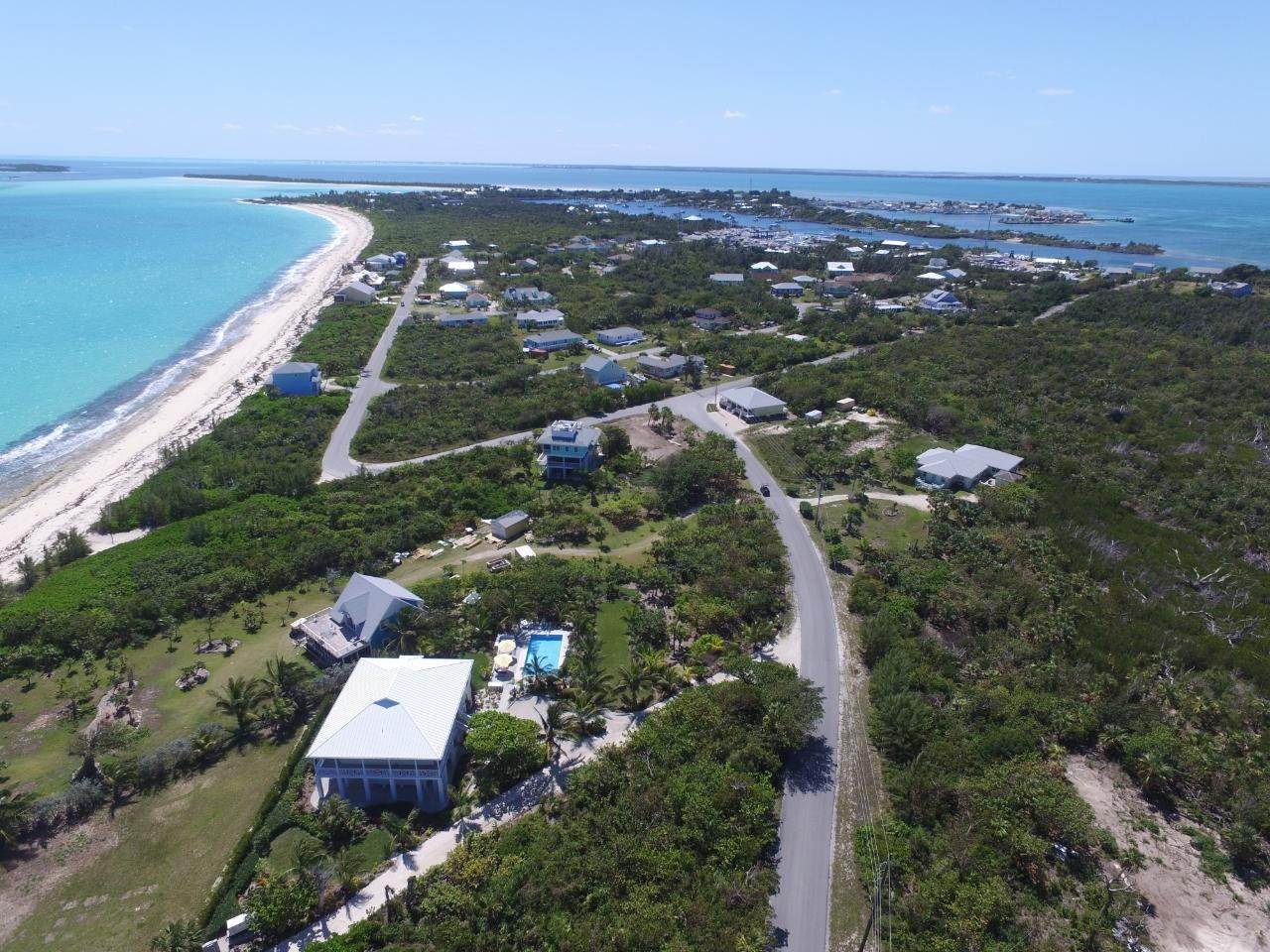 6. Single Family Homes for Sale at Green Turtle Cay, Abaco, Bahamas