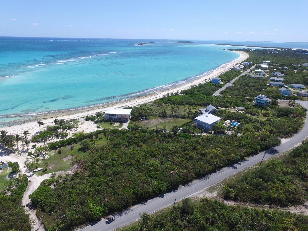 12. Single Family Homes pour l Vente à Green Turtle Cay, Abaco, Bahamas