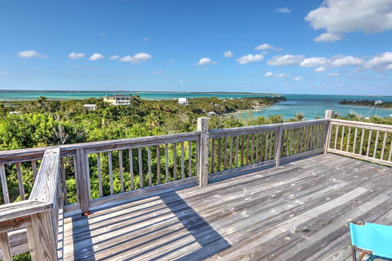 11. Single Family Homes for Sale at Little Harbour, Abaco, Bahamas