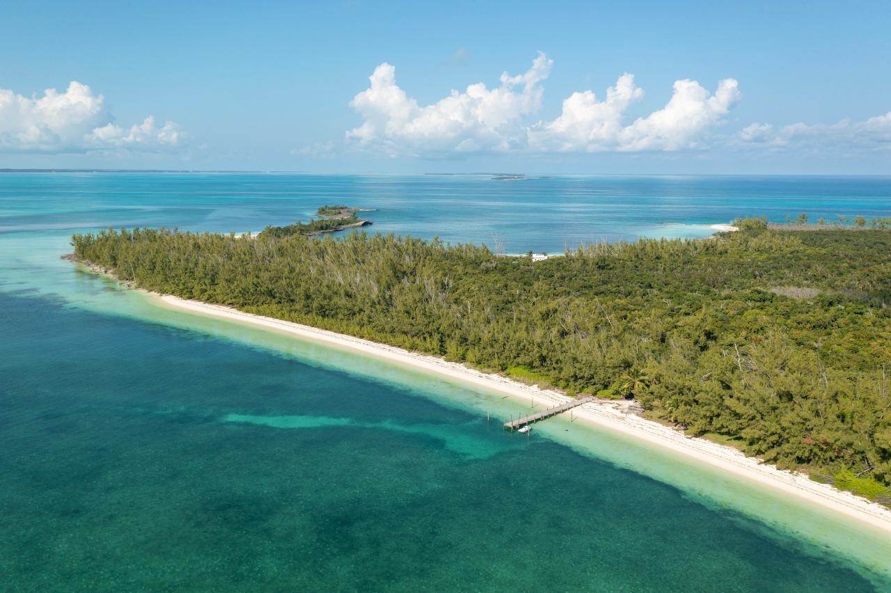 6. Lots / Acreage for Sale at Other Abaco, Abaco, Bahamas