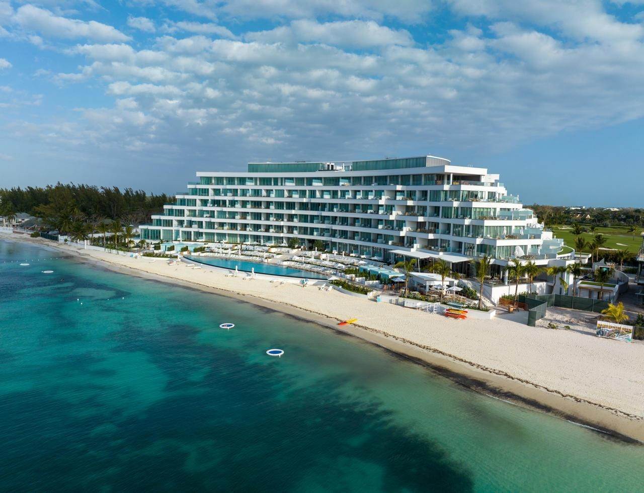2. Condominiums for Sale at Cable Beach, Nassau and Paradise Island, Bahamas