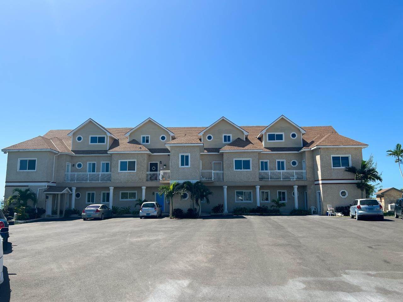 12. Condominiums for Sale at Yamacraw, Nassau and Paradise Island, Bahamas