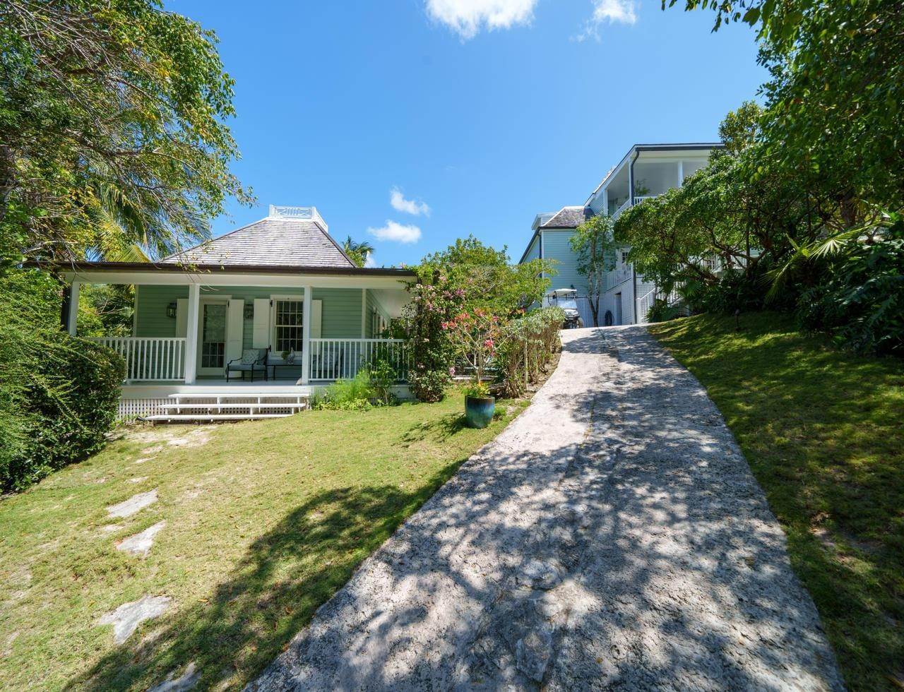 3. Single Family Homes for Sale at Harbour Island, Eleuthera, Bahamas