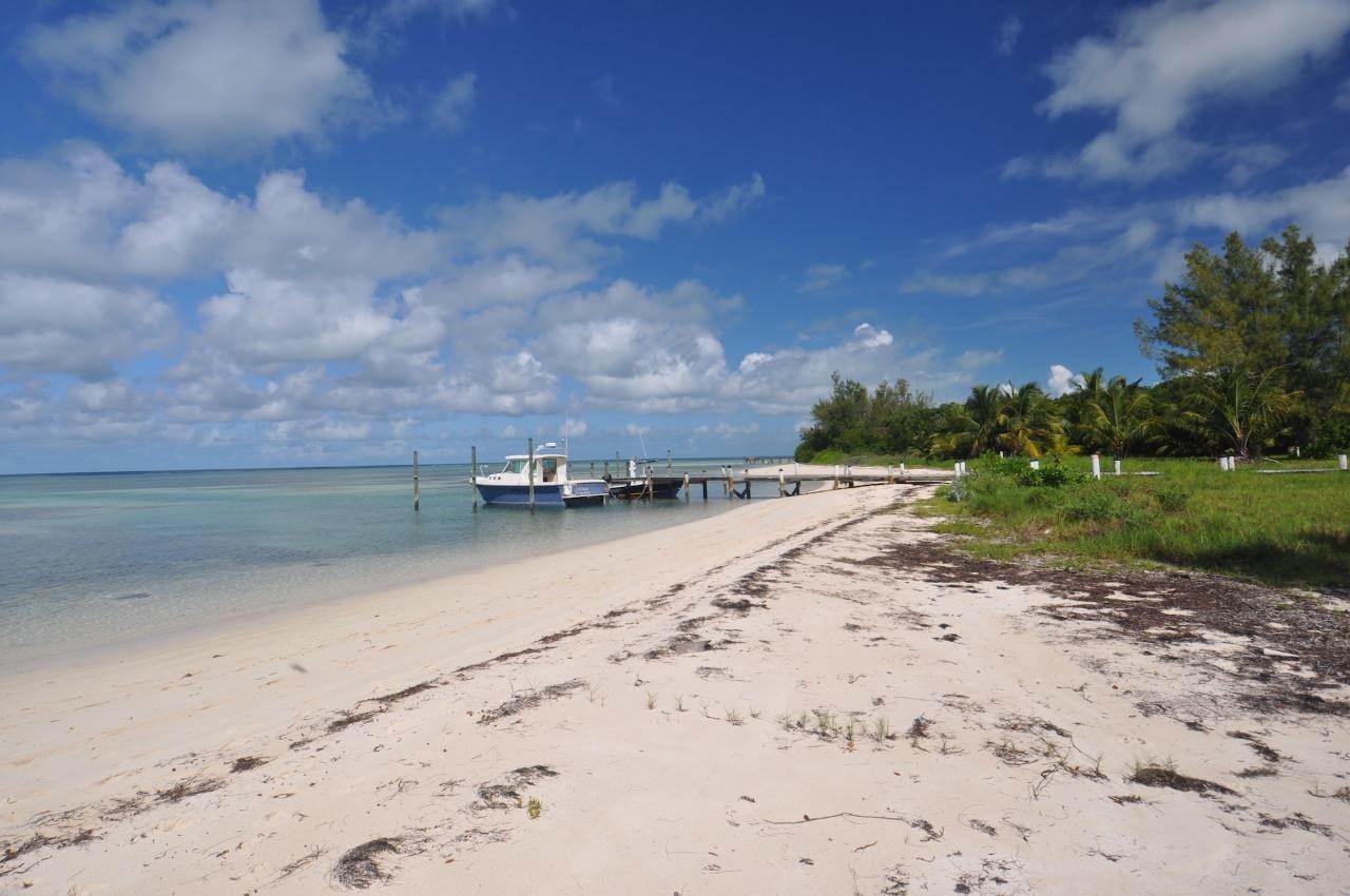 9. Lots / Acreage for Sale at Green Turtle Cay, Abaco, Bahamas