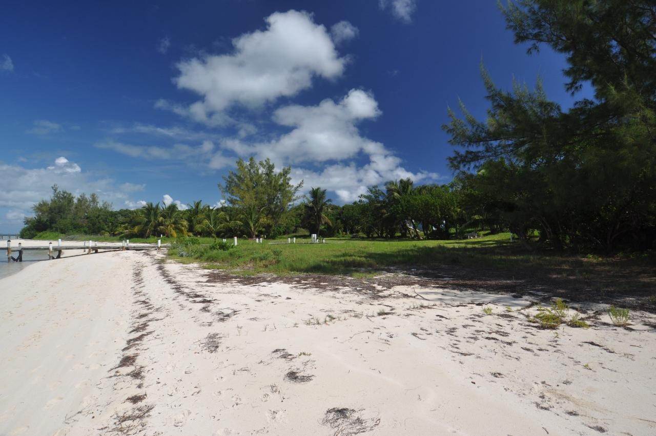10. Lots / Acreage for Sale at Green Turtle Cay, Abaco, Bahamas