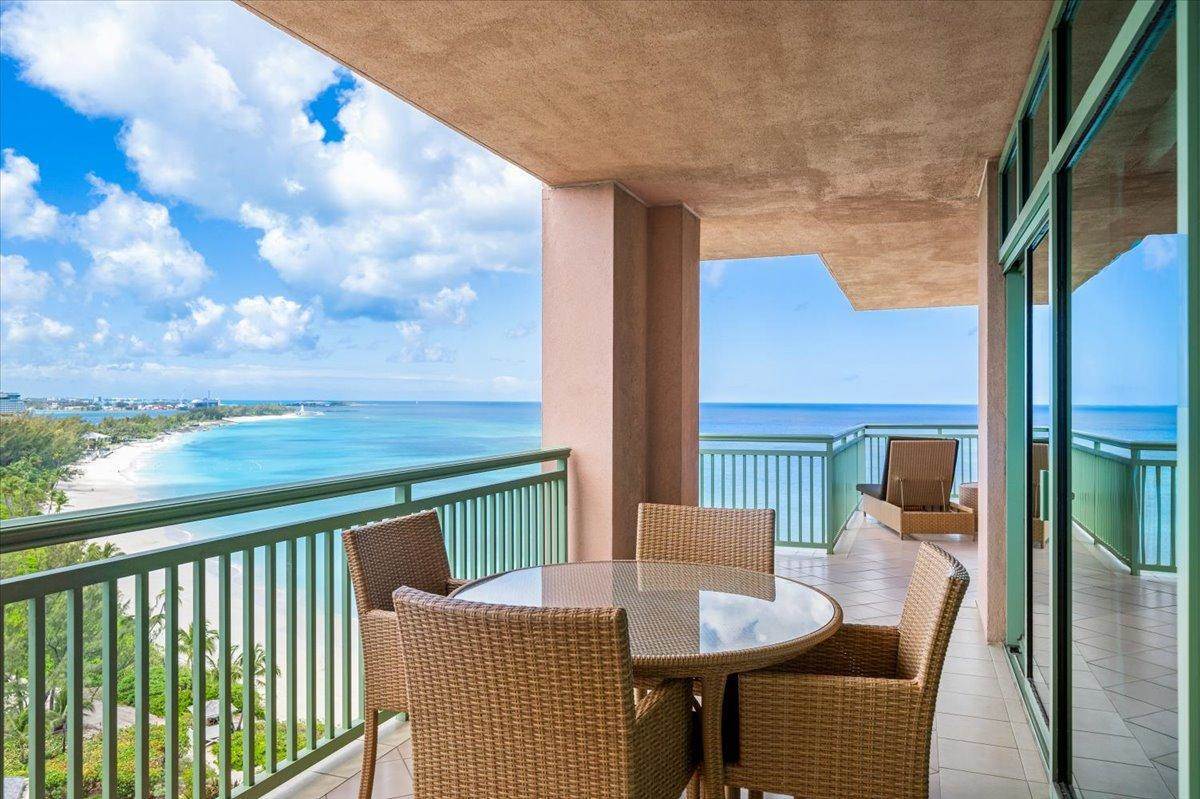 13. Condominiums for Sale at Paradise Island, Nassau and Paradise Island, Bahamas