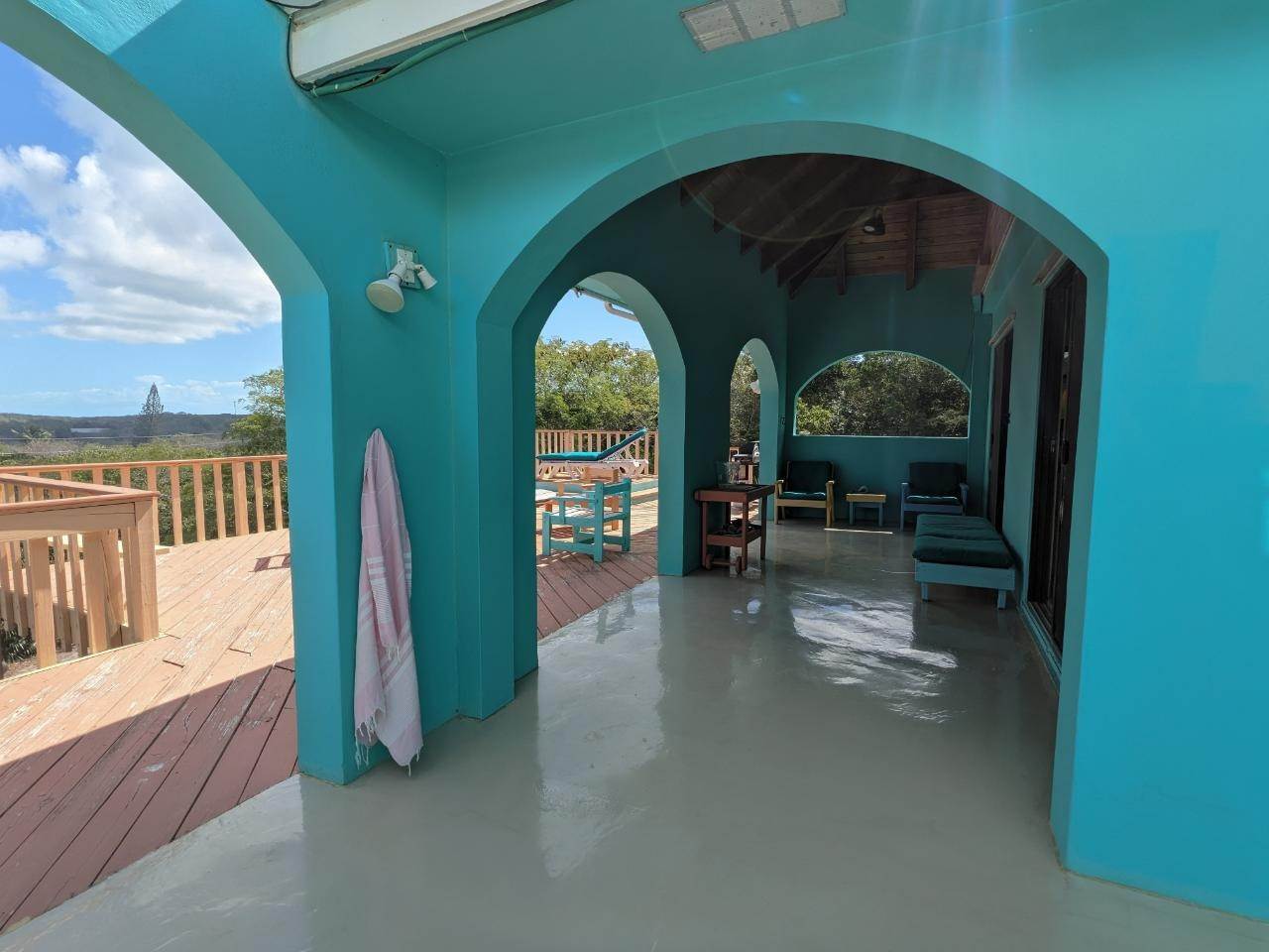 5. Single Family Homes for Sale at Bahama Sound, Exuma, Bahamas