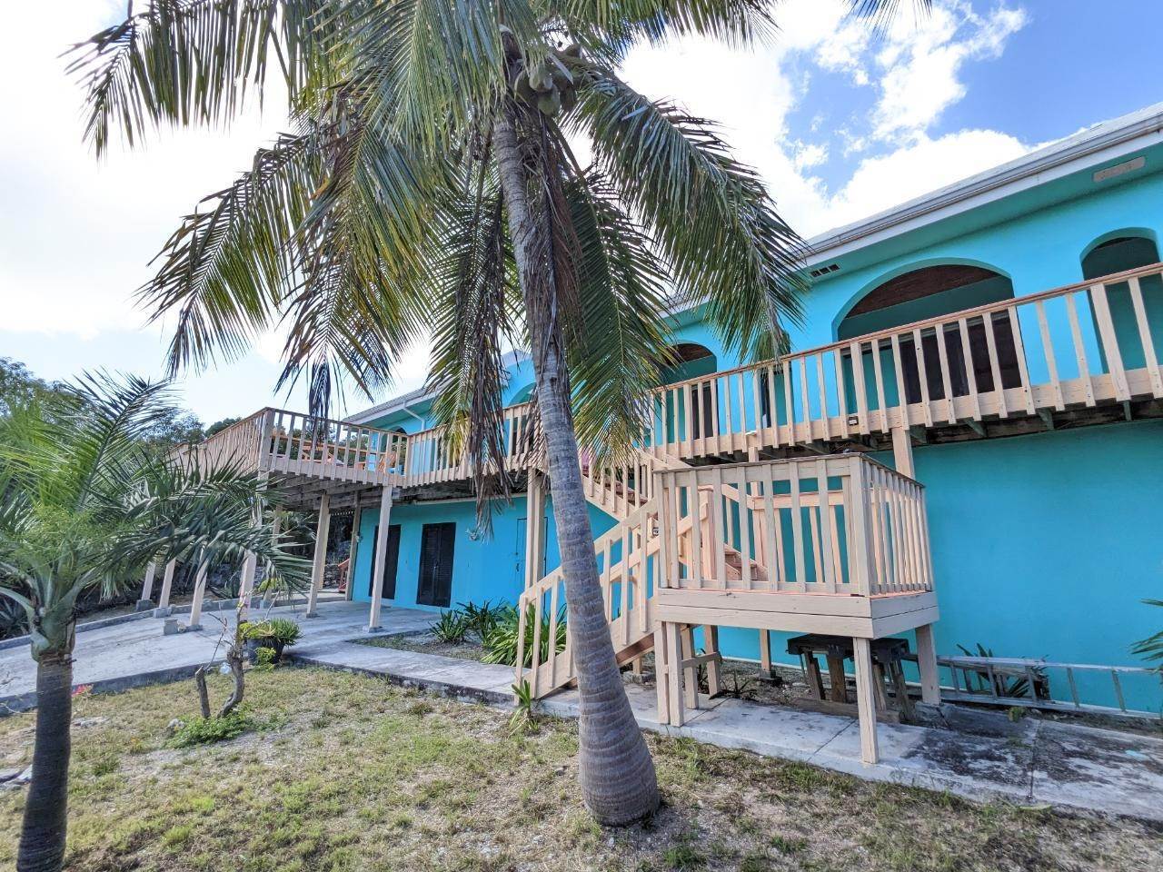19. Single Family Homes for Sale at Bahama Sound, Exuma, Bahamas