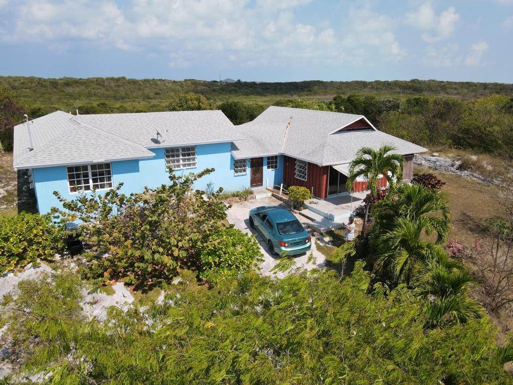Single Family Homes for Sale at Flamingo Bay, Exuma, Bahamas