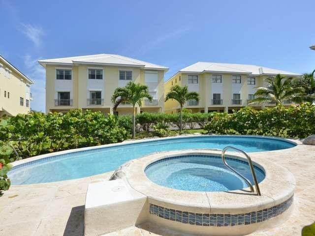 3. Condominiums at Columbus Cove, Love Beach, Nassau and Paradise Island, Bahamas