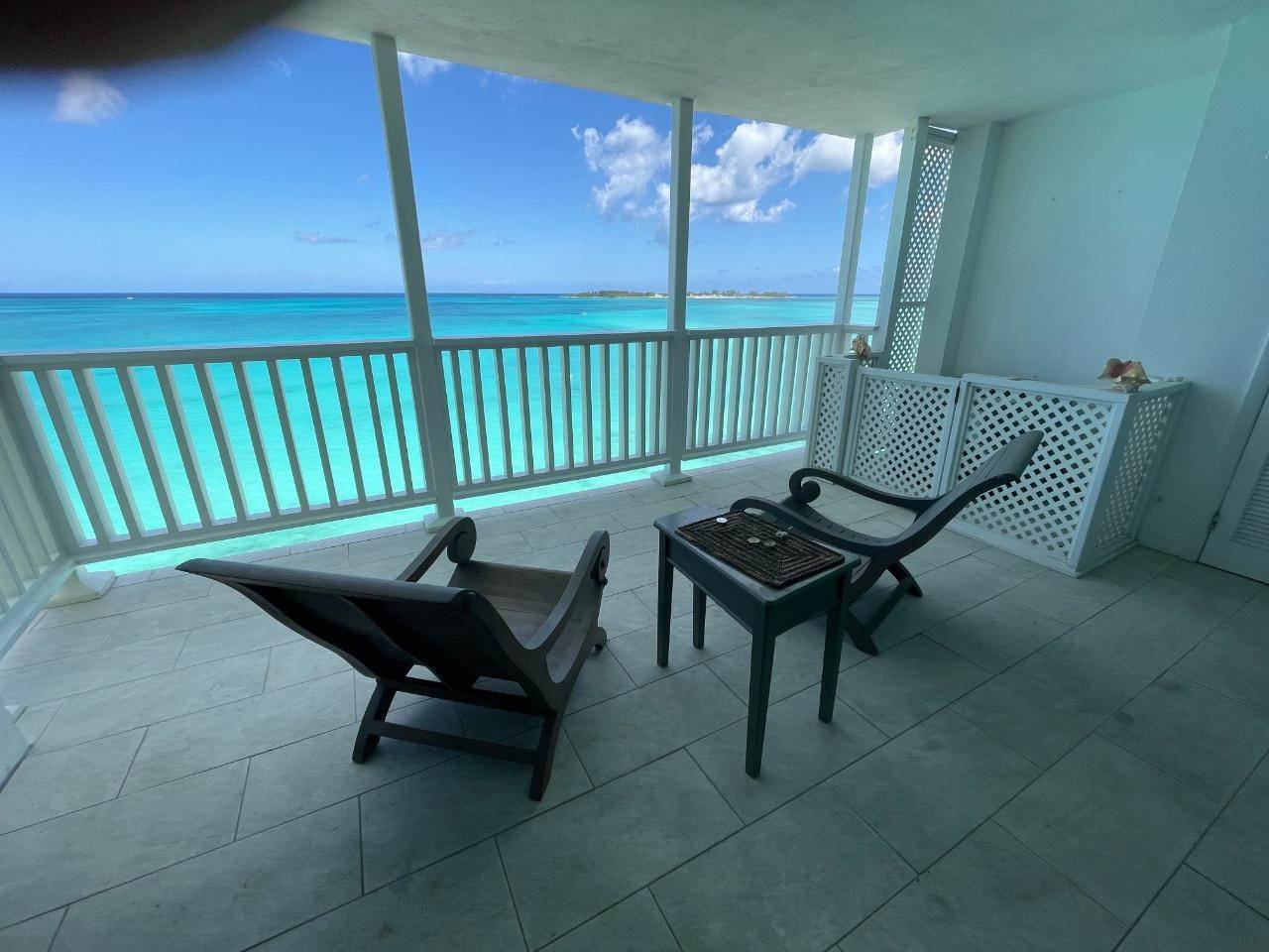 10. Condominiums at Conchrest, Cable Beach, Nassau and Paradise Island, Bahamas
