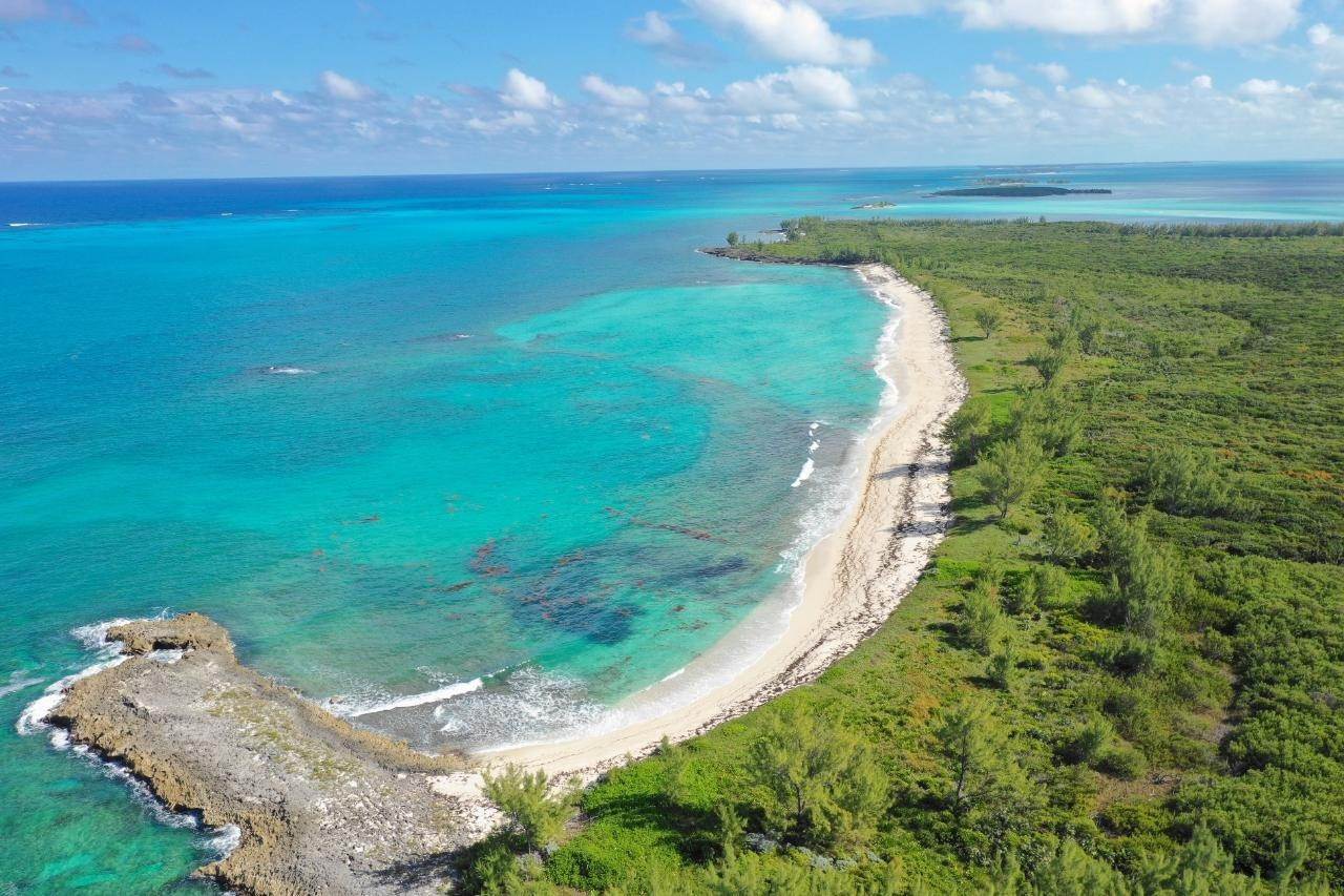 Private Islands por un Venta en Other Abaco, Abaco, Bahamas