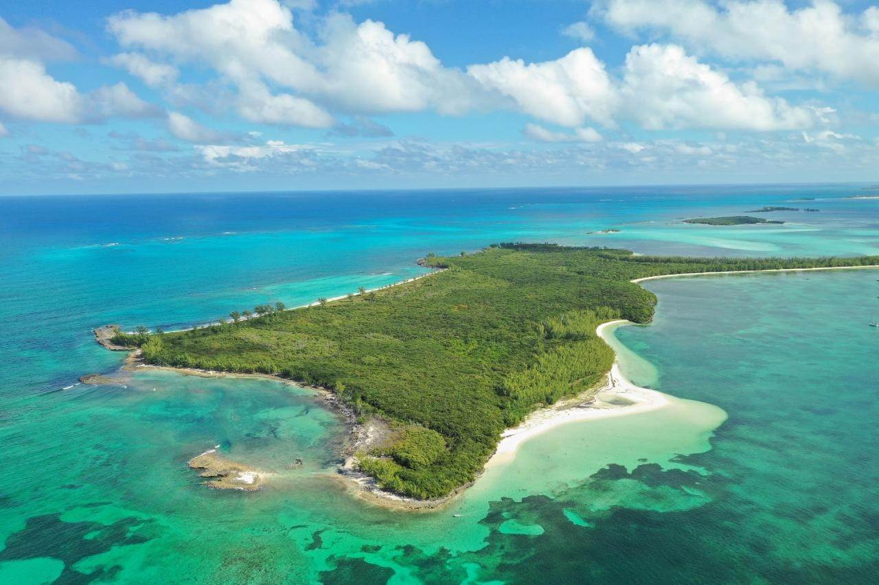 15. Private Islands for Sale at Other Abaco, Abaco, Bahamas