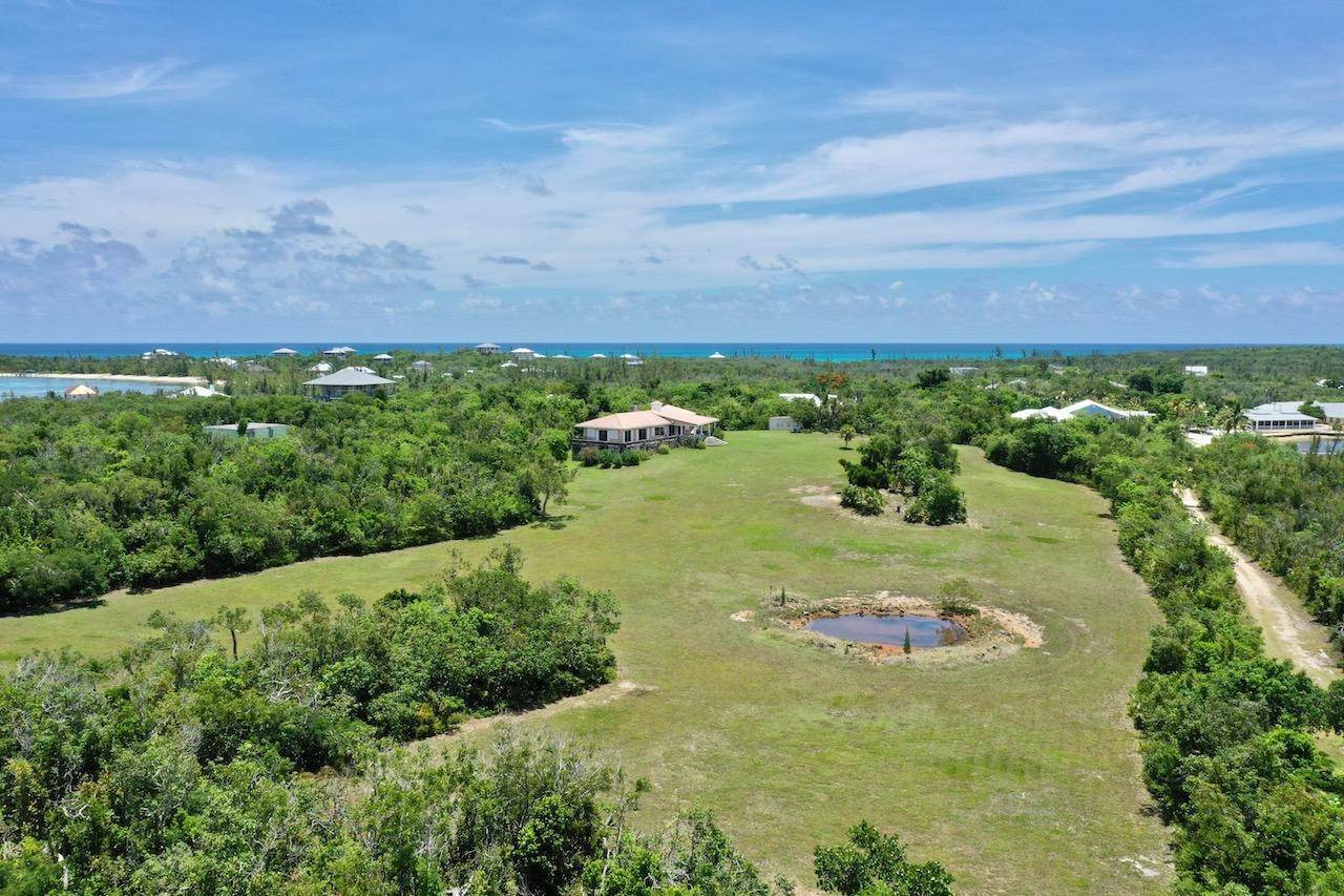 9. Single Family Homes for Sale at White Sound, Green Turtle Cay, Abaco, Bahamas