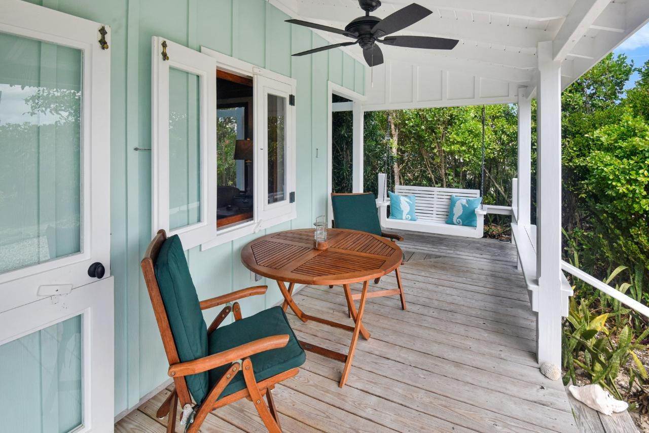10. Single Family Homes for Sale at Man-O-War Cay, Abaco, Bahamas