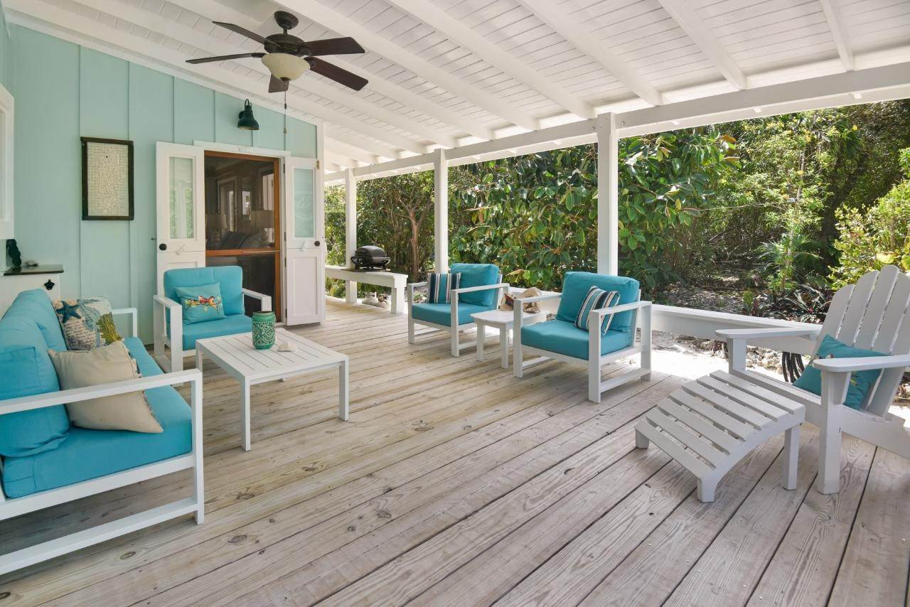 15. Single Family Homes for Sale at Man-O-War Cay, Abaco, Bahamas