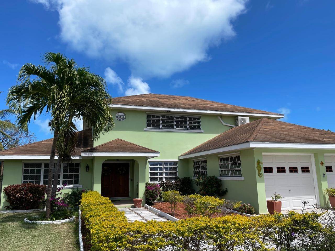 Single Family Homes for Sale at Winton Meadows, Winton, Nassau and Paradise Island, Bahamas