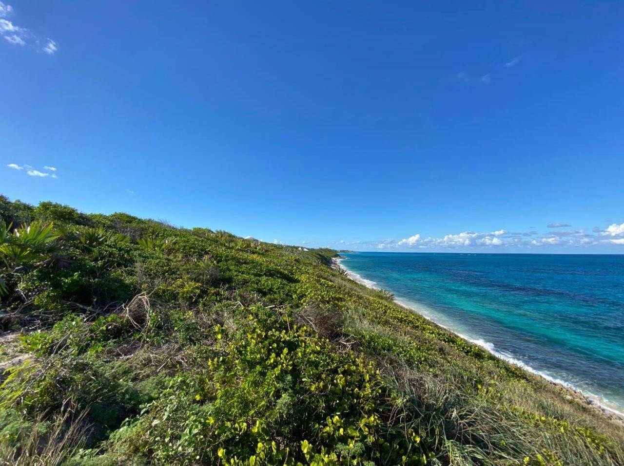 4. Lots / Acreage for Sale at Cigatoo Estates, Governors Harbour, Eleuthera, Bahamas