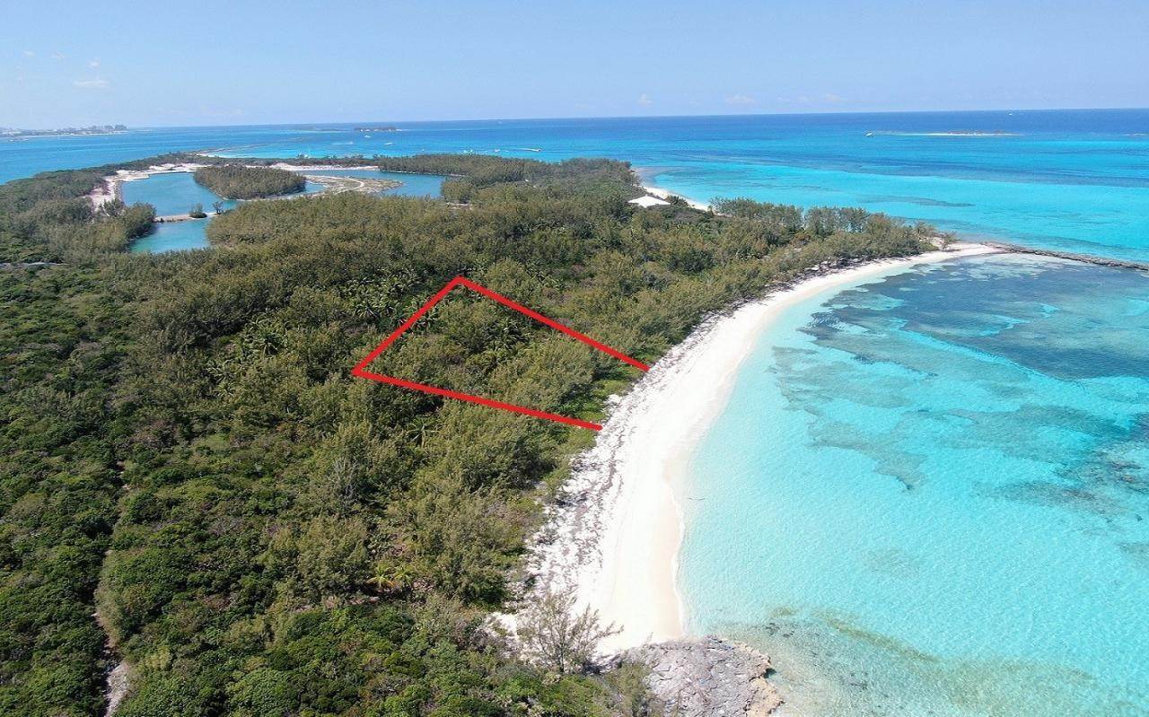 Lots / Acreage for Sale at Rose Island, Nassau and Paradise Island, Bahamas