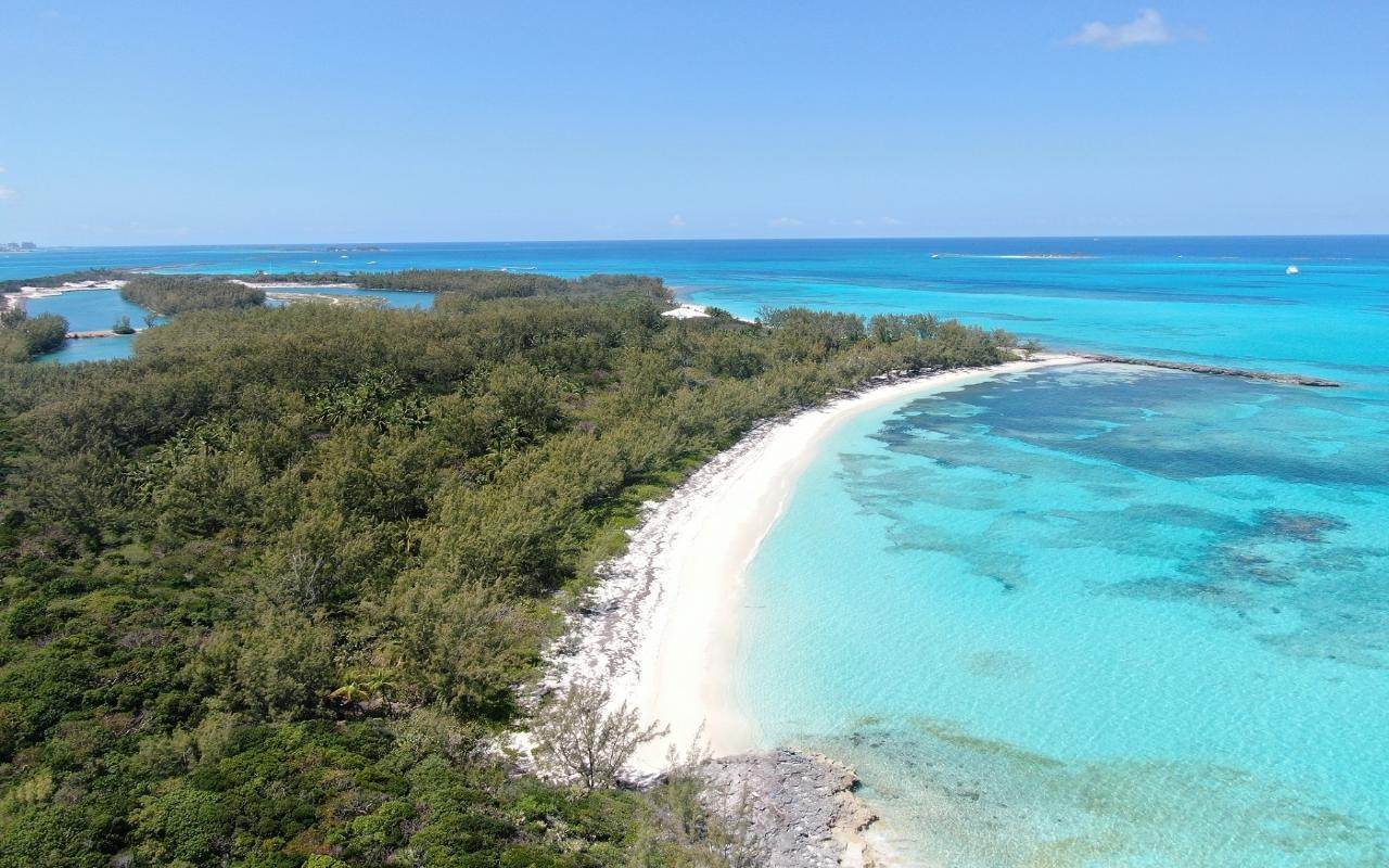 6. Lots / Acreage for Sale at Rose Island, Nassau and Paradise Island, Bahamas