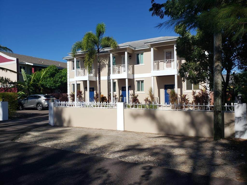 15. Condominiums at Coral Harbour, Nassau and Paradise Island, Bahamas