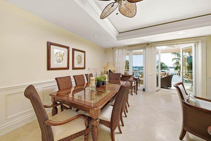3. Condominiums for Sale at Ocean Club Estates, Paradise Island, Nassau and Paradise Island, Bahamas