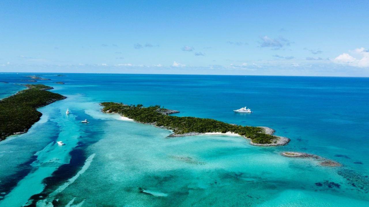 2. Private Islands for Sale at Other Exuma, Exuma, Bahamas