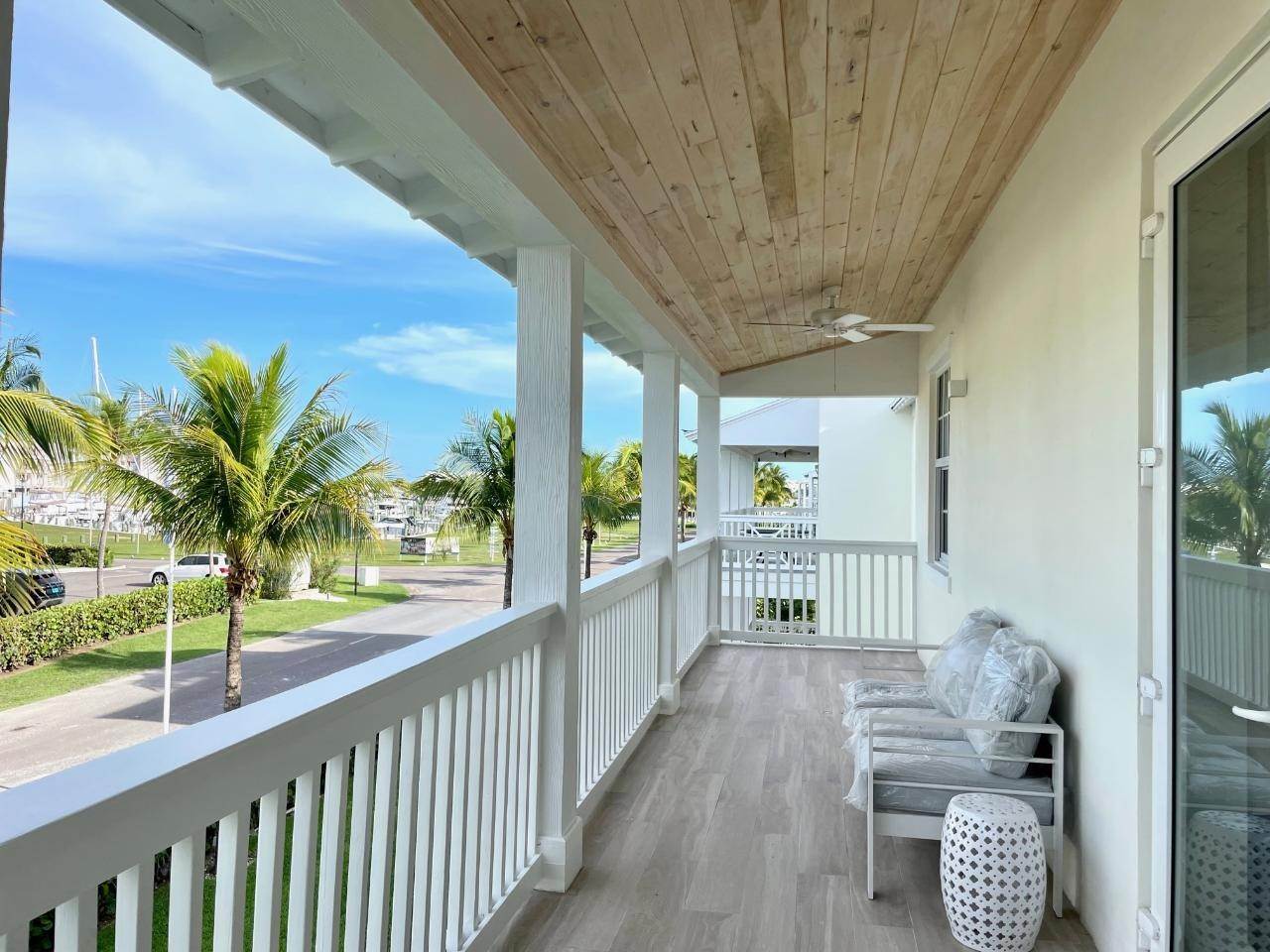 14. Condominiums at Palm Cay, Yamacraw, Nassau and Paradise Island, Bahamas