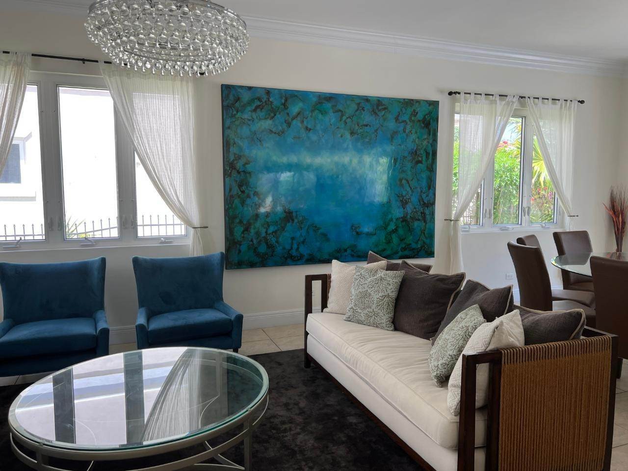 16. Single Family Homes for Sale at Palatial Estates, Paradise Island, Nassau and Paradise Island, Bahamas