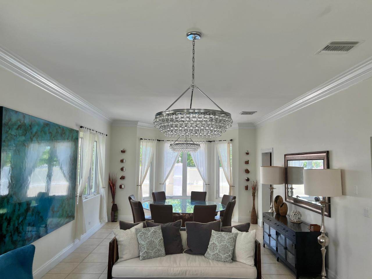 18. Single Family Homes for Sale at Palatial Estates, Paradise Island, Nassau and Paradise Island, Bahamas
