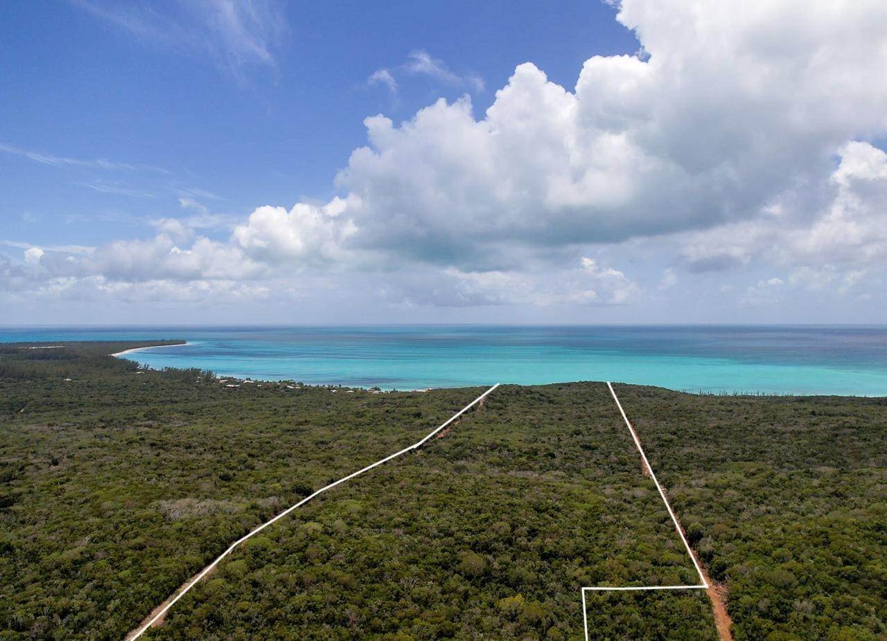 2. Lots / Acreage for Sale at Other Cat Island, Cat Island, Bahamas