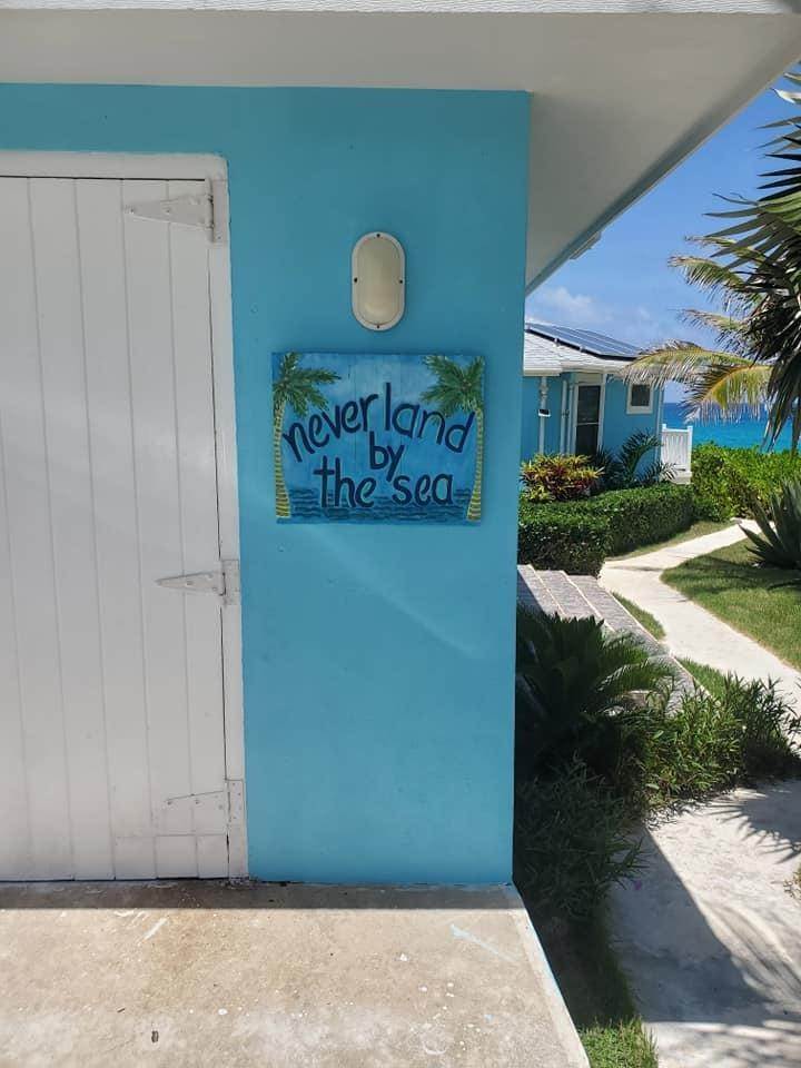 2. Single Family Homes for Sale at Stella Maris, Long Island, Bahamas