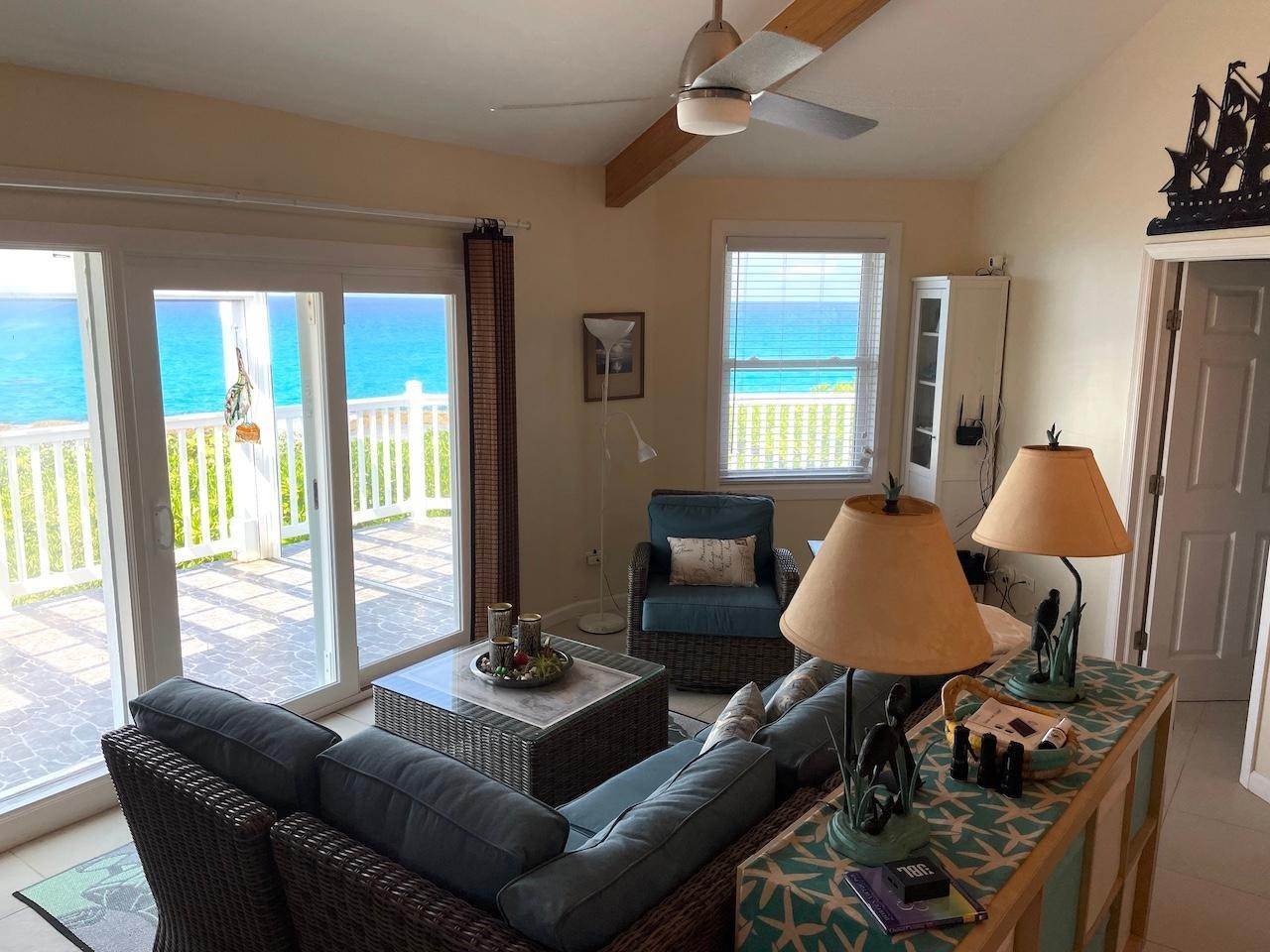 10. Single Family Homes for Sale at Stella Maris, Long Island, Bahamas