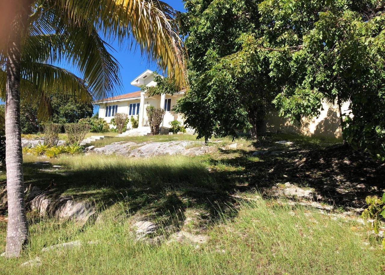 5. Single Family Homes for Sale at Winton Heights, Winton, Nassau and Paradise Island, Bahamas