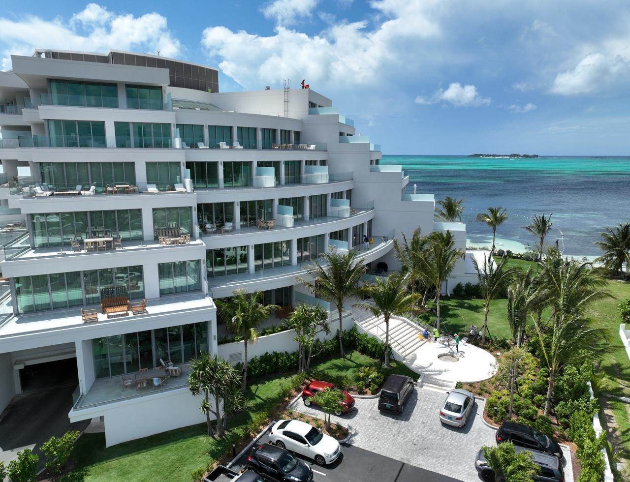 11. Condominiums at West Bay Street, Nassau and Paradise Island, Bahamas