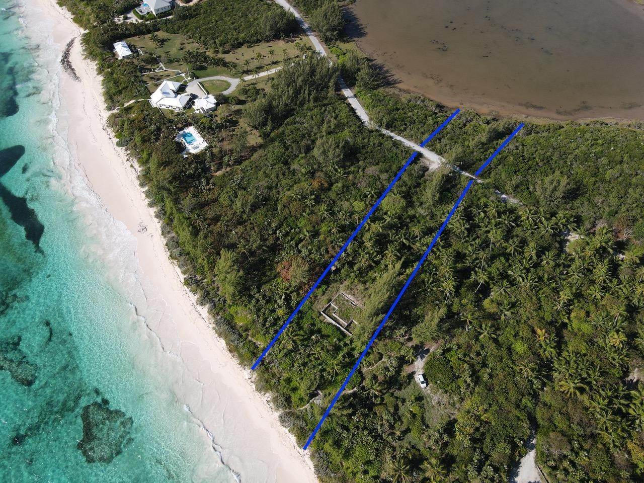3. Lots / Acreage for Sale at Double Bay, Eleuthera, Bahamas
