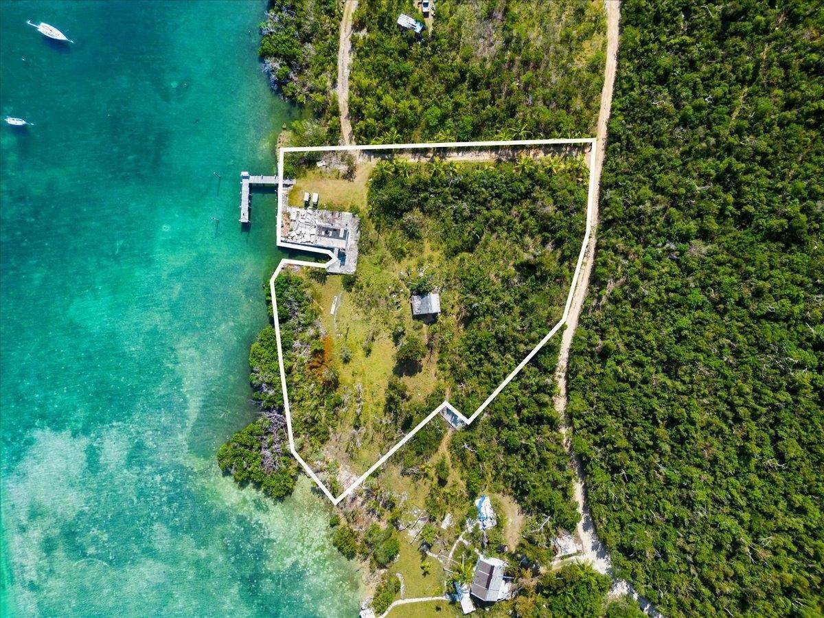9. Lots / Acreage for Sale at Hope Town, Abaco, Bahamas