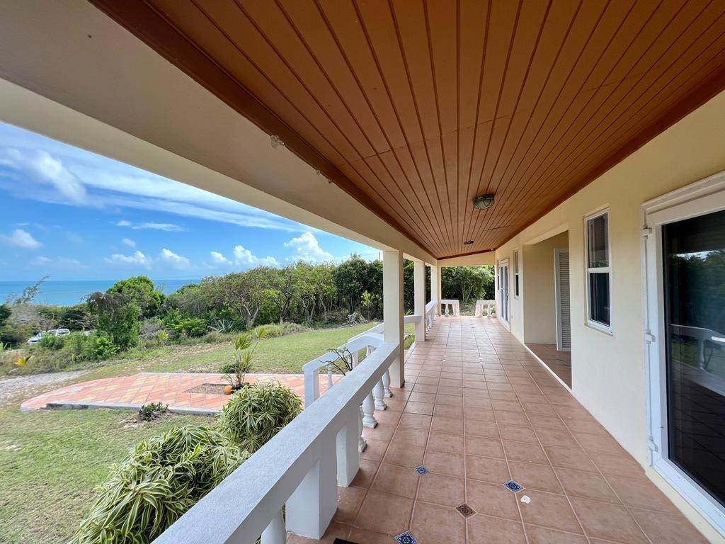 8. Single Family Homes for Sale at Rainbow Bay, Eleuthera, Bahamas