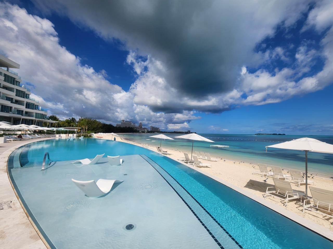 14. Condominiums at Cable Beach, Nassau and Paradise Island, Bahamas