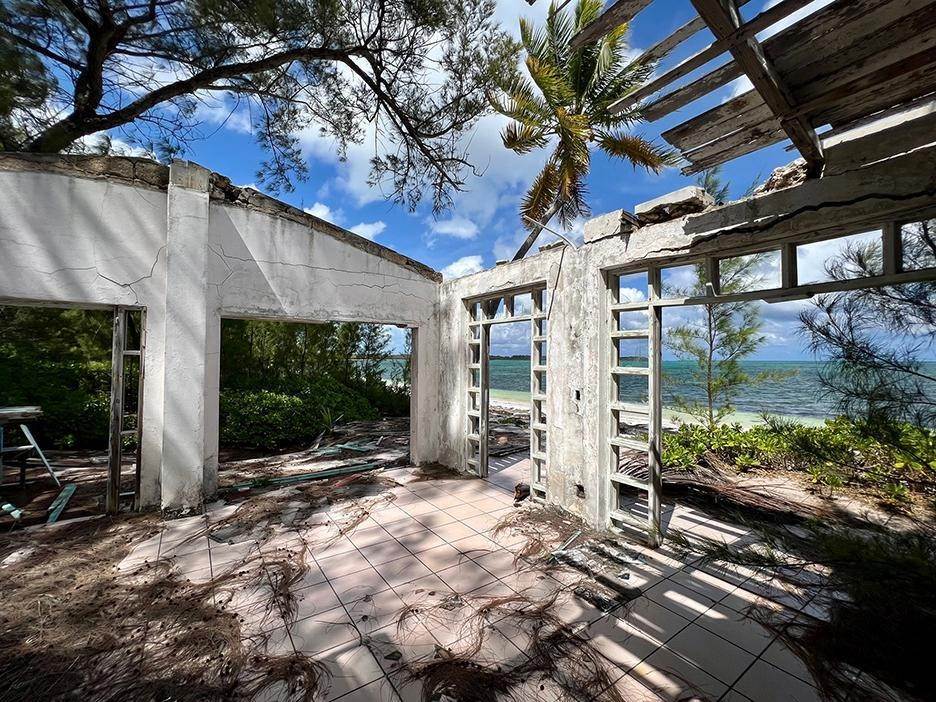 11. Resort / Hotel for Sale at Rock Sound, Eleuthera, Bahamas