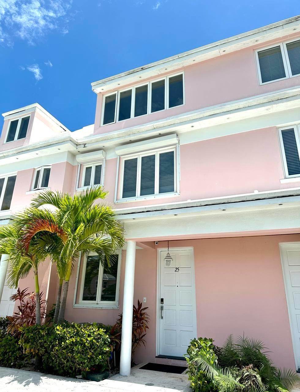 19. Condominiums for Sale at Yamacraw, Nassau and Paradise Island, Bahamas